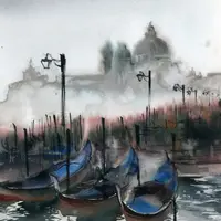 Марафон Туман