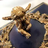 Шкатулка «Современный антиквариат»