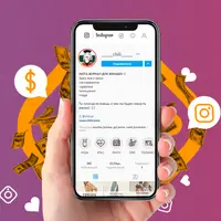 Как оформить шапку профиля в Instagram по канонам маркетинга