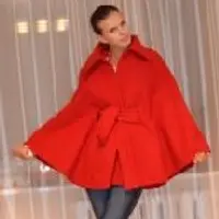 Выкройки Кейпы