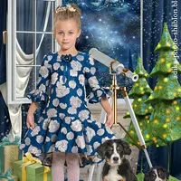 Ждем Деда Мороза