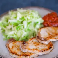 Базовые блюда на каждый день