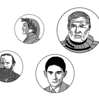 Книги великих писателей от «Илиады» до «Бойцовского клуба»