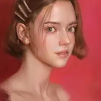 Рисование лица