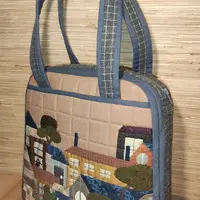 Провинциальная Италия: создание комплекта аксессуаров