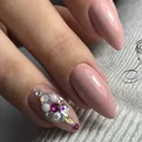 Инкрустация стразами. Техники и секреты