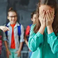 Насилие в школе