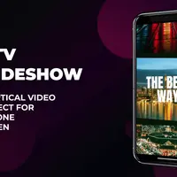 Instagram Slideshow Pack - IGTV, Post, Stories