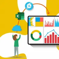 Онлайн-курс Microsoft Power BI Desktop & Pro online