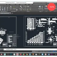 От проектирования зданий до визуализации экстерьера за 6 недель