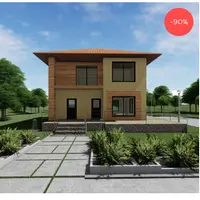 Быстрое моделирование в SketchUp