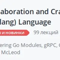 Совместная работа и crawling с языком Google Go (Golang)