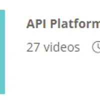 Symfony 4. Messenger и API Platform
