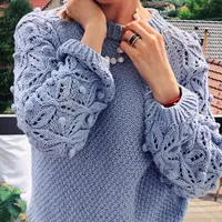 Свитер Toffee, свитер Yagoda, свитер Malvinas, свитер Капри