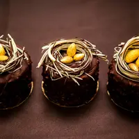 Пирожное Киевское