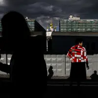 Street-фото. От и До