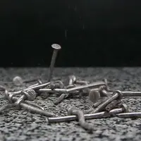 Готическая весна. Шоколадный декор «Гвозди и цепи»