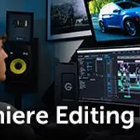 Сборник курсов по видео-производству