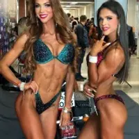 Техника выполнения упражнений на ягодицы и ноги-2