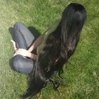 Сакральная сила женских волос