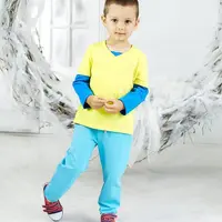 2-7 капсула в детский сад