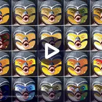 Adobe Photoshop: режимы наложения (Blending modes)