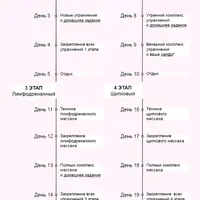 IQFace - Фейсфитнес-массаж лица