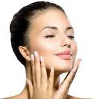 Сияющая кожа