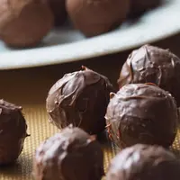 Шесть рождественских десертов