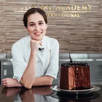 Торты. Классика и не только