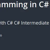C# объектно-ориентированное программирование на практике