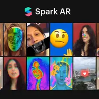 Spark AR - 10 эффектов для Instagram масок