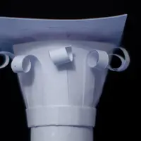 История архитектуры в макетах