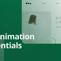 UI Animation Essentials