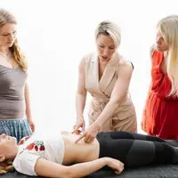 Комплекс упражнений для сохранения женского здоровья