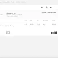 CiuisCRM - CRM система на PHP Codeigniter