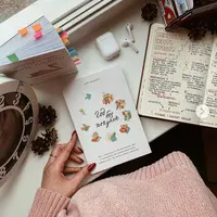 Год без покупок