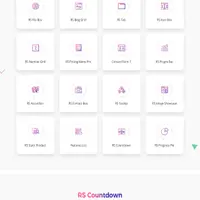RS Elements - Addon For Elementor