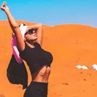 Ол Инклюзив: Смарт Трэвел + Снимай как Боженька