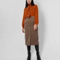 Выкройки одежды: юбка Ханна, блуза Мэйси, сарафан Арья, платье Фрея, платье Санса