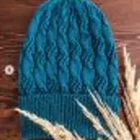 Шапка «Морской бриз» и комплект «Мамина нежность»