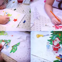 Волшебный Новый год