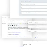 Academy LMS - система управления обучением