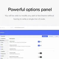 LeadEngine - Multi-Purpose WP Theme with Page Builder