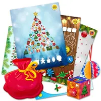 Новогодние квесты