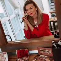 Фото-макияж, о котором вы не знали!