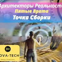 Архитекторы Реальности. Пятые Врата