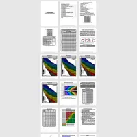 Проектирование монолитного перекрытия