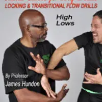 Combat Small Circle Ju-Trap Drill Series Vol. 3: Боевой малый круг. Искусство разочарования