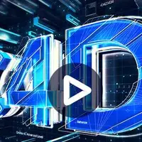 Cinema 4D: Быстрый старт